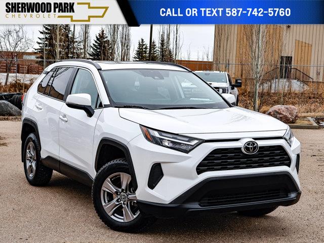 toyota RAV4 2024