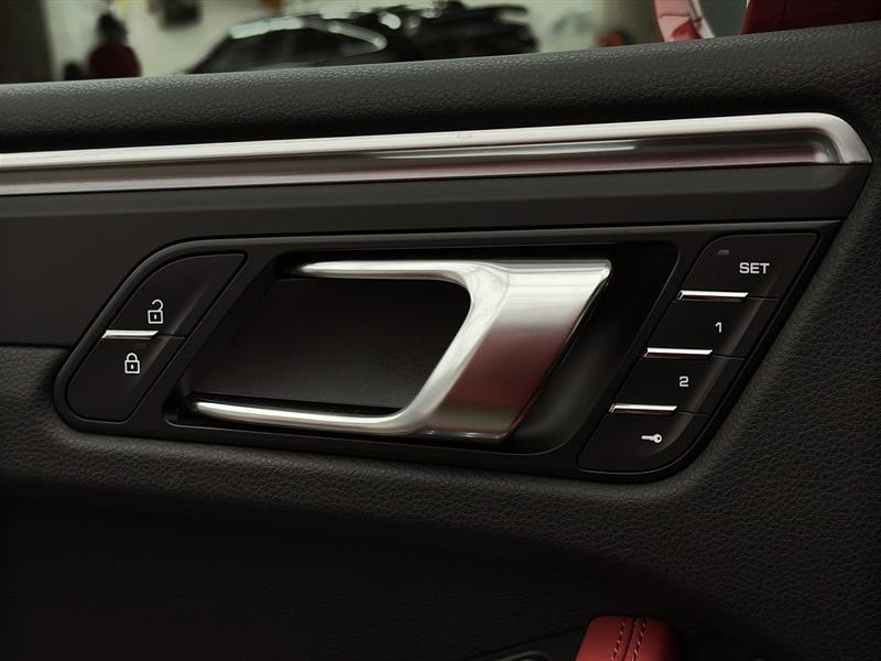porsche Macan 2022 - 29