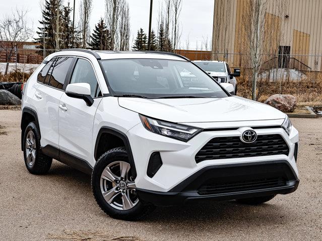 toyota RAV4 2024 - 2