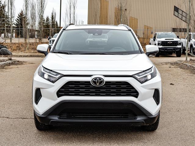 toyota RAV4 2024 - 3