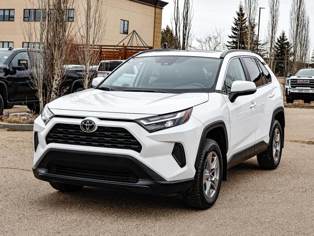toyota RAV4 2024 - 4