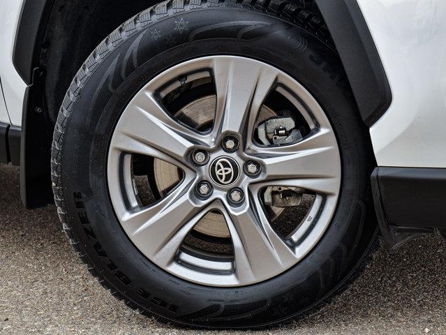 toyota RAV4 2024 - 6