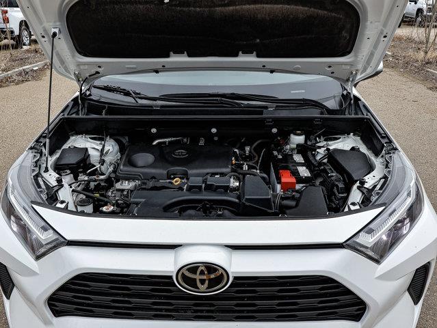 toyota RAV4 2024 - 9