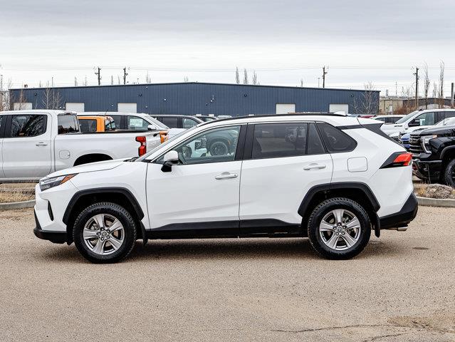 toyota RAV4 2024 - 10