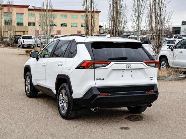 toyota RAV4 2024 - 11