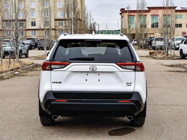toyota RAV4 2024 - 12