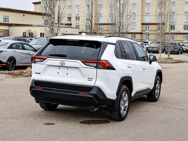 toyota RAV4 2024 - 13