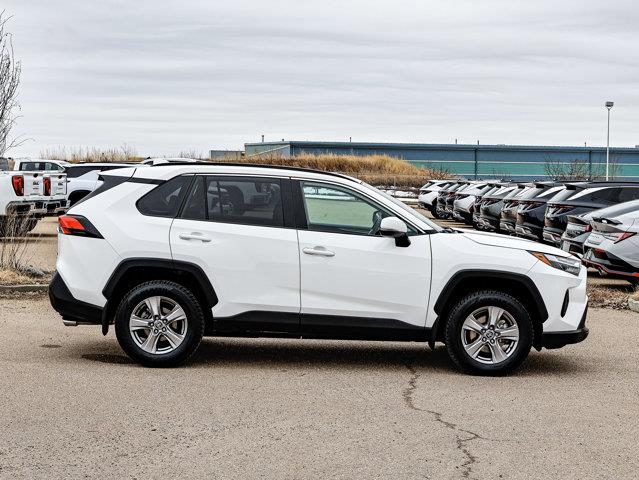 toyota RAV4 2024 - 14