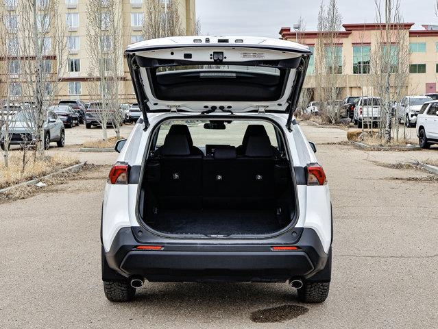 toyota RAV4 2024 - 15