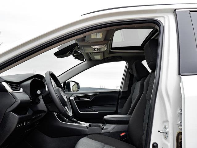 toyota RAV4 2024 - 16