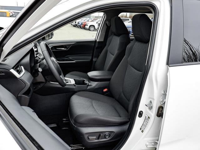 toyota RAV4 2024 - 17