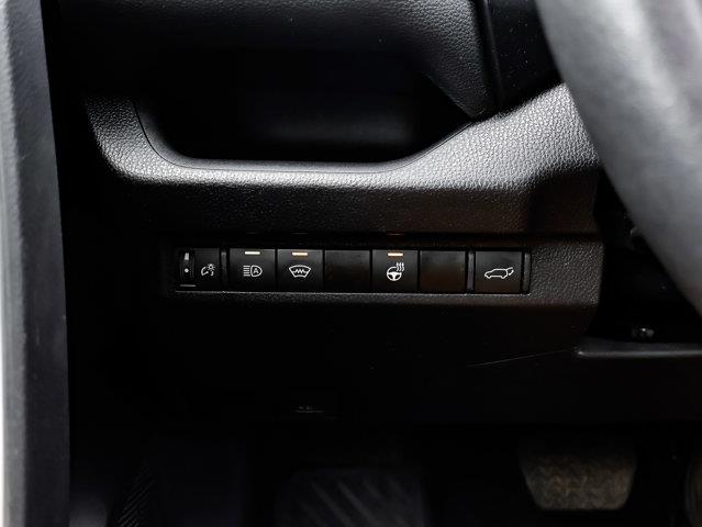 toyota RAV4 2024 - 19