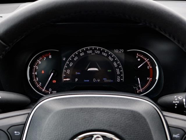 toyota RAV4 2024 - 22