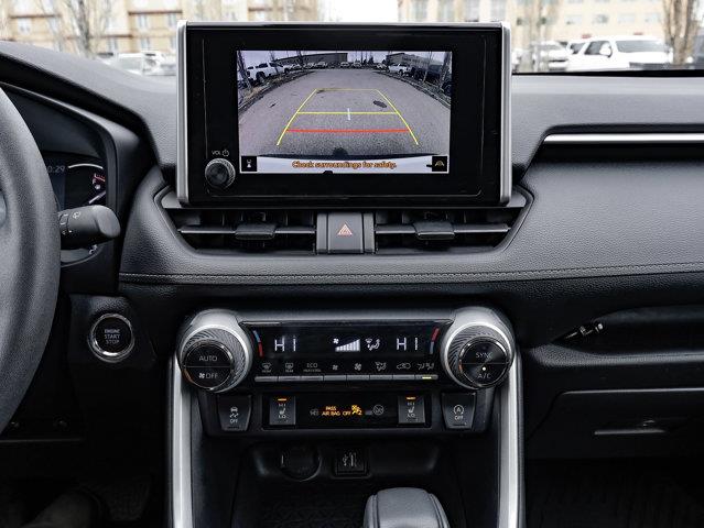 toyota RAV4 2024 - 26