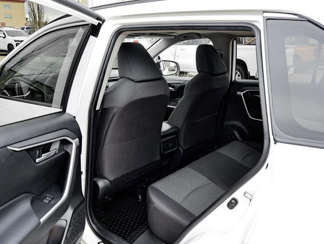toyota RAV4 2024 - 27