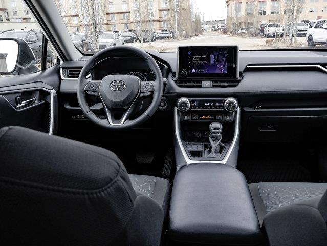 toyota RAV4 2024 - 28