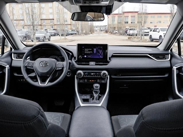 toyota RAV4 2024 - 29