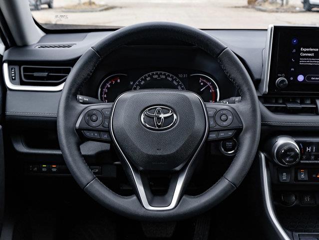 toyota RAV4 2024 - 30
