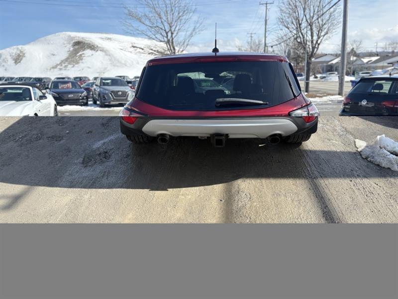 ford Escape 2017 - 3
