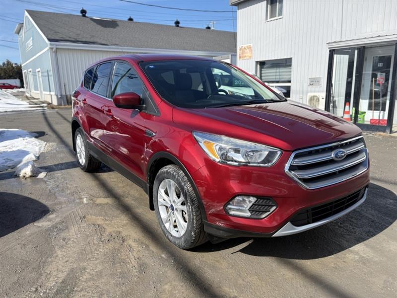 ford Escape 2017 - 4