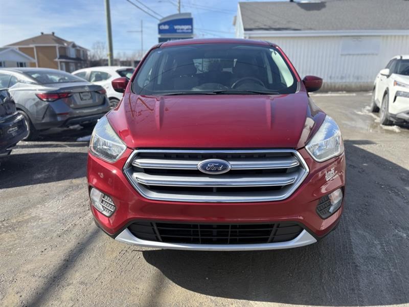 ford Escape 2017 - 5