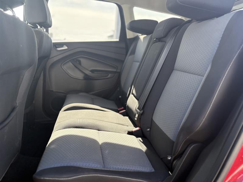 ford Escape 2017 - 6
