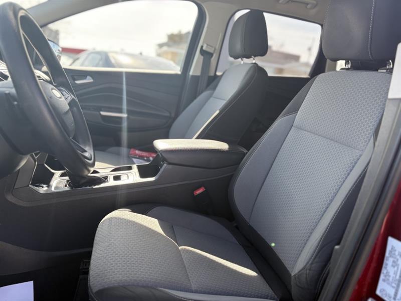 ford Escape 2017 - 7
