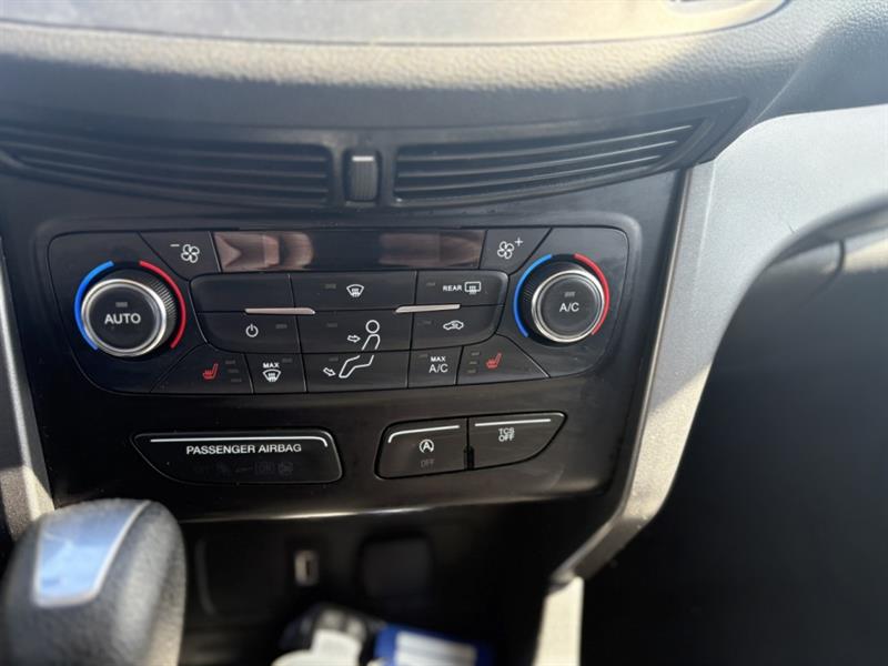 ford Escape 2017 - 9