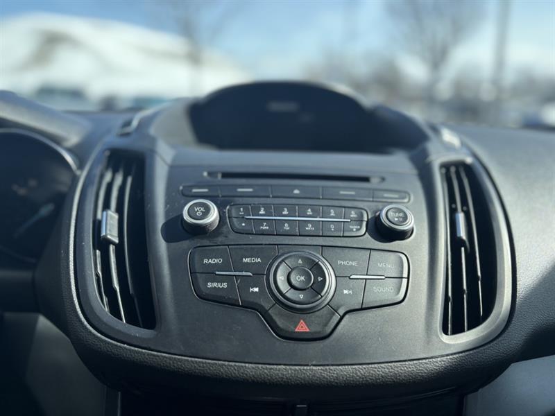ford Escape 2017 - 10