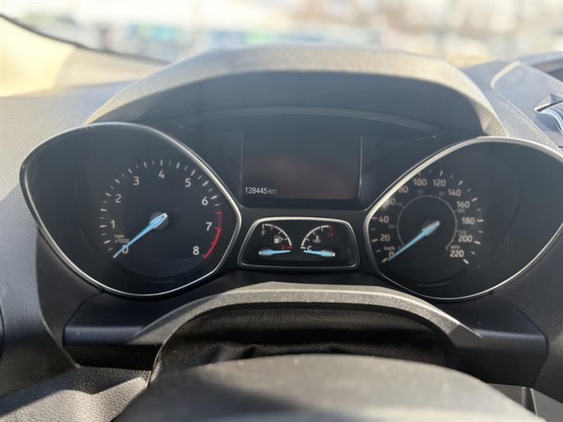 ford Escape 2017 - 12