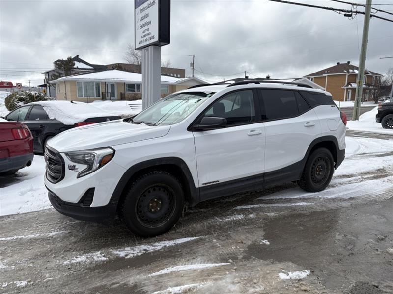 gmc Terrain 2019 - 2