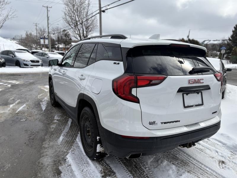 gmc Terrain 2019 - 3