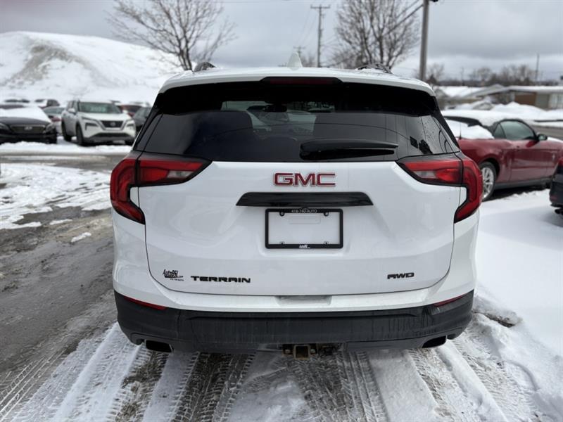 gmc Terrain 2019 - 4