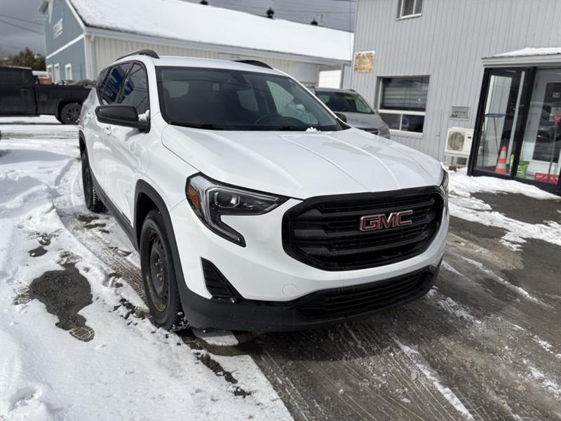 gmc Terrain 2019 - 6