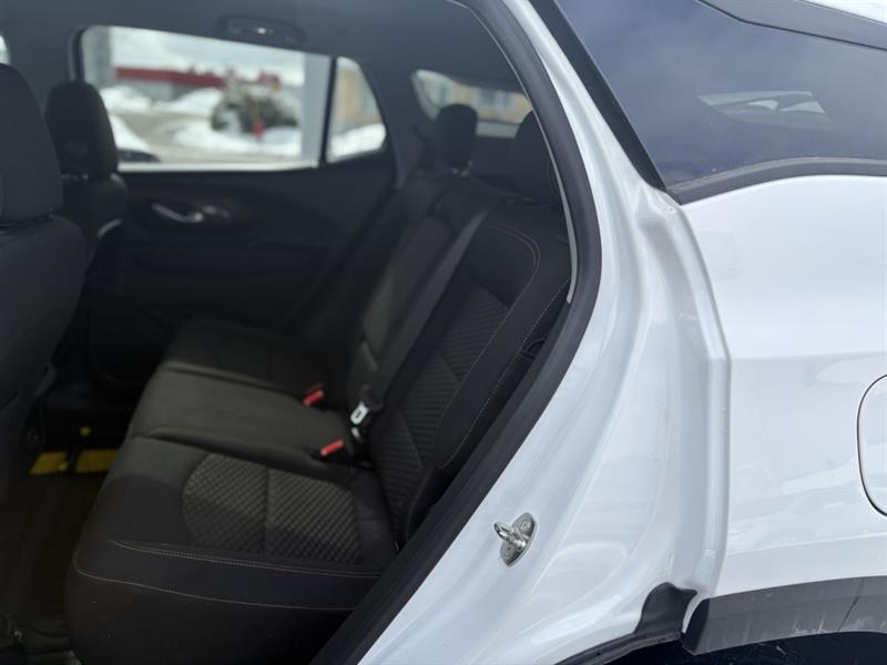 gmc Terrain 2019 - 8