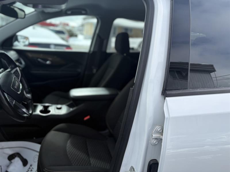 gmc Terrain 2019 - 9