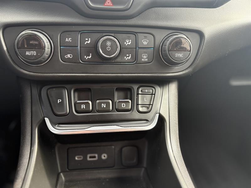 gmc Terrain 2019 - 10