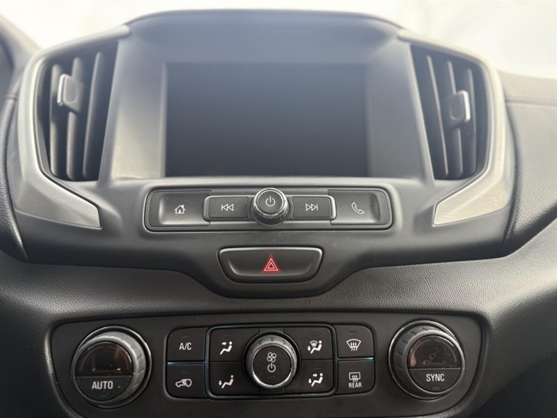 gmc Terrain 2019 - 12