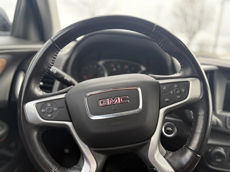 gmc Terrain 2019 - 13