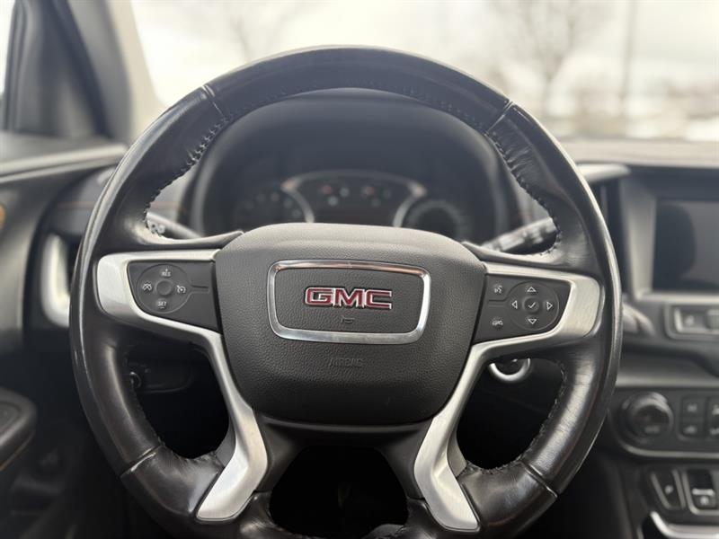 gmc Terrain 2019 - 14