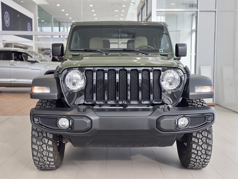 jeep Wrangler 2021 - 3