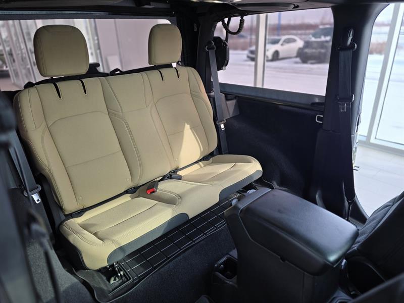 jeep Wrangler 2021 - 17