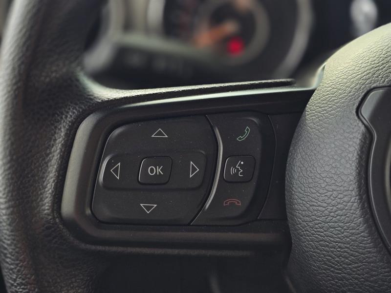 jeep Wrangler 2021 - 19