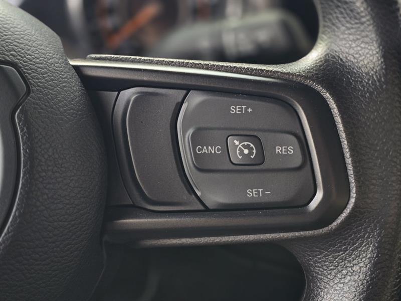 jeep Wrangler 2021 - 20
