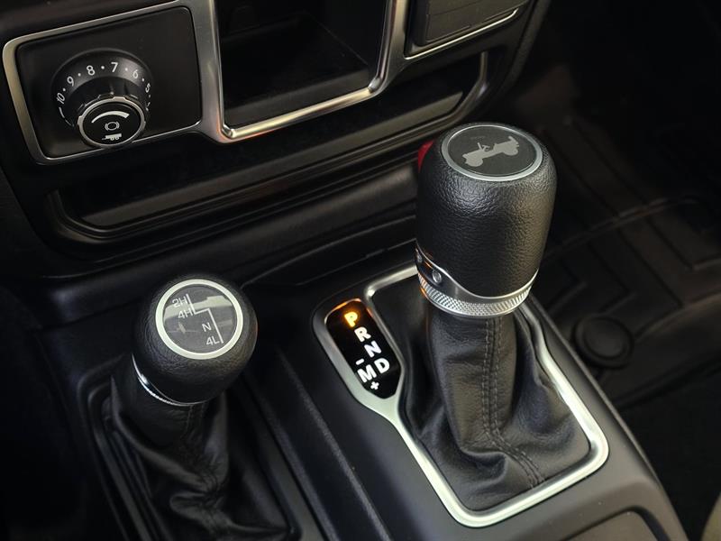 jeep Wrangler 2021 - 21
