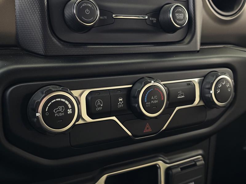 jeep Wrangler 2021 - 22
