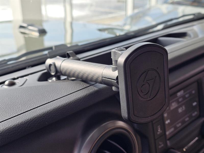 jeep Wrangler 2021 - 24