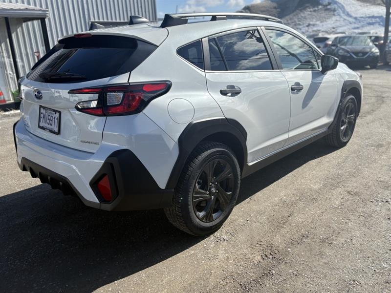 subaru Crosstrek 2025 - 5