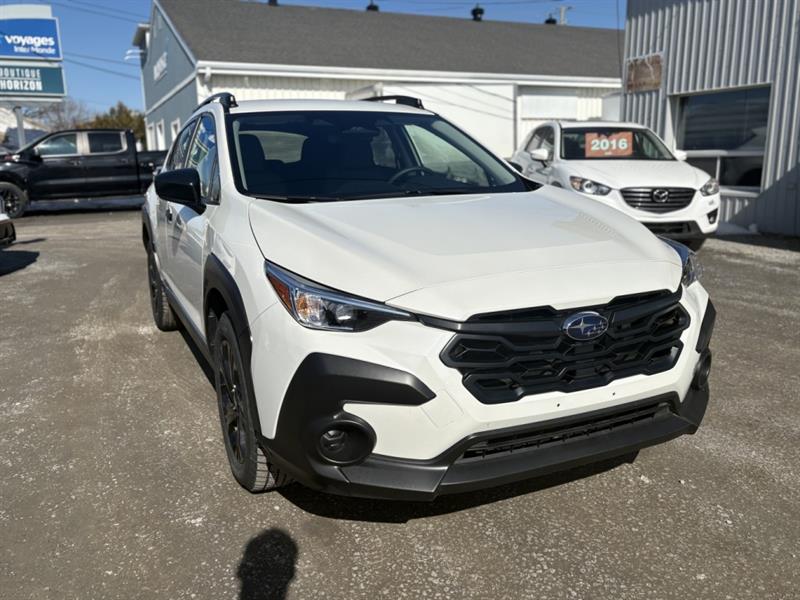 subaru Crosstrek 2025 - 6
