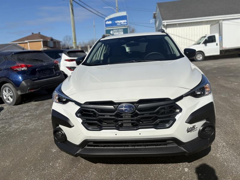 subaru Crosstrek 2025 - 7